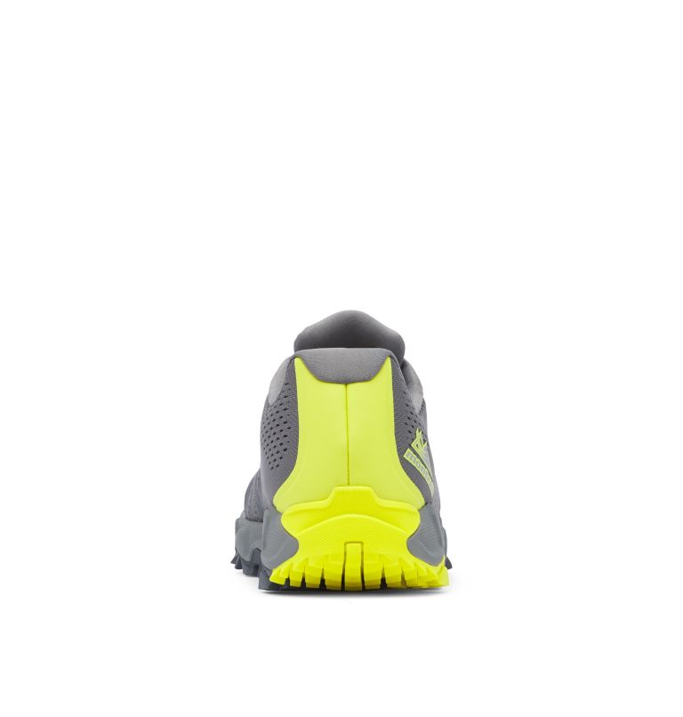Men's Trans Alps&trade; F.K.T.&trade; III Shoe Men's Trans Alps&trade; F.K.T.&trade; III Shoe, back