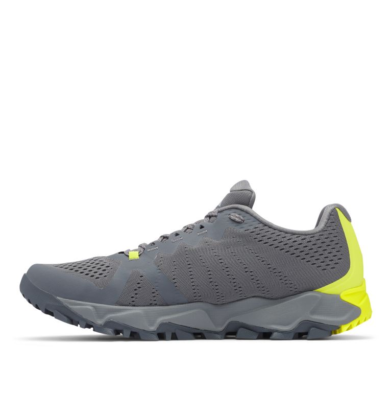 Men's Trans Alps&trade; F.K.T.&trade; III Shoe Men's Trans Alps&trade; F.K.T.&trade; III Shoe, medial