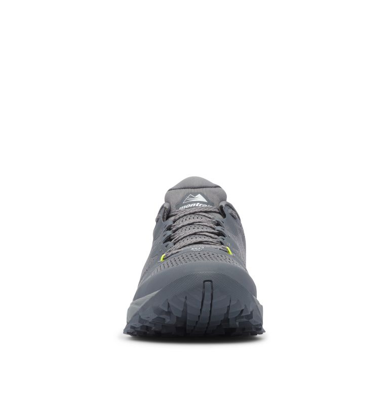 Men's Trans Alps&trade; F.K.T.&trade; III Shoe Men's Trans Alps&trade; F.K.T.&trade; III Shoe, toe