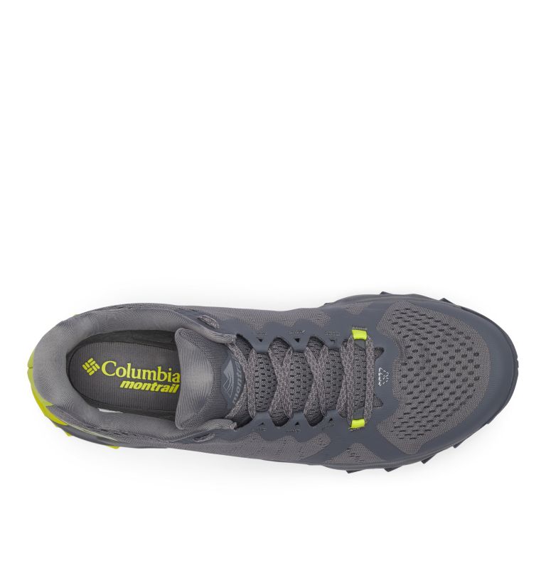Men's Trans Alps&trade; F.K.T.&trade; III Shoe Men's Trans Alps&trade; F.K.T.&trade; III Shoe, top
