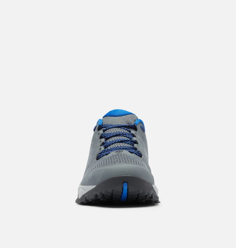 TRANS ALPS&trade; F.K.T. III | 053 | 11 Men's Trans Alps&trade; F.K.T.&trade; III Shoe, Graphite, Cobalt Blue, toe
