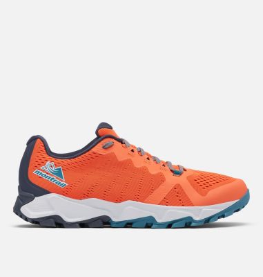 columbia men's running shoes