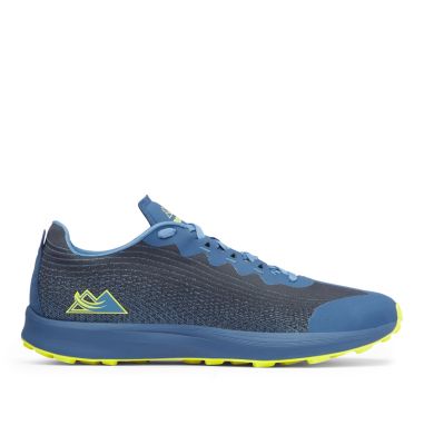 columbia men's running shoes