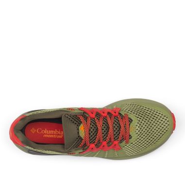 columbia montrail shoes