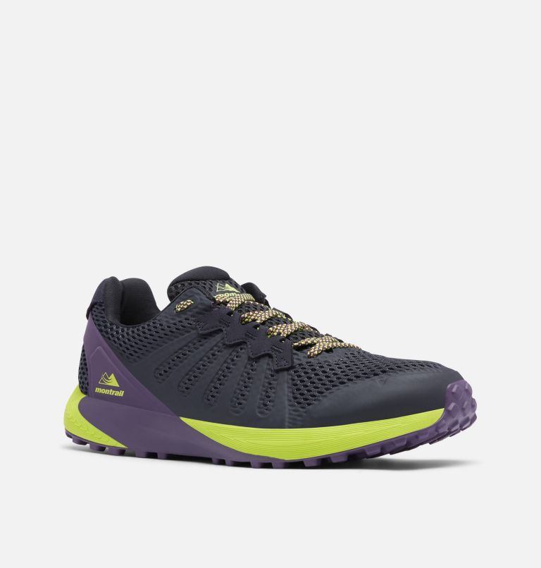 Columbia Mens Trail Running Shoes