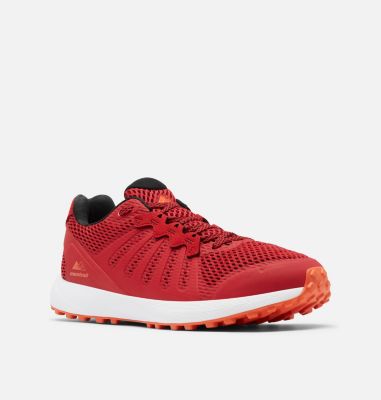 Columbia Montrail F.K.T.&trade; Trail Running-Schuh f&uuml;r M&auml;nner COLUMBIA MONTRAIL F.K.T.&trade; | 675 | 10, Rocket, Tangy Orange, 3/4 front