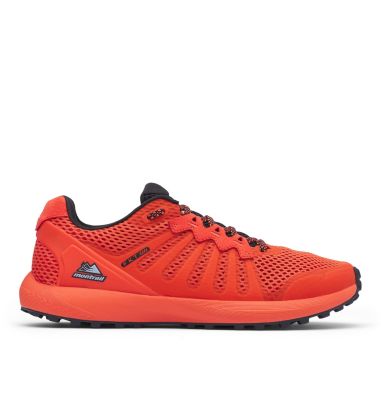 columbia athletic shoes