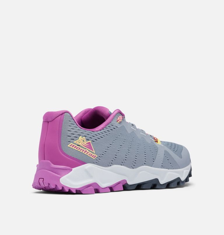 Iii Sneaker Columbia Women's Trans Alps F.k.t Iii Sneaker Columbia Women's Trans Alps F.k.t