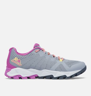 columbia trail running shoes womens