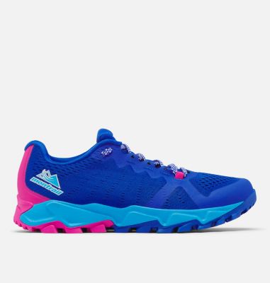 montrail women's trail running shoes