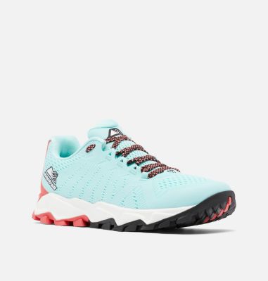 Trans Alps&trade; F.K.T. III Schuh f&uuml;r Damen TRANS ALPS&trade; F.K.T. III | 499 | 6, Gulf Stream, White, 3/4 front