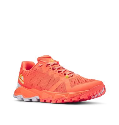 Trans Alps&trade; F.K.T. III Schuh f&uuml;r Damen TRANS ALPS&trade; F.K.T. III | 021 | 5, Zing, Grey Ice, 3/4 front