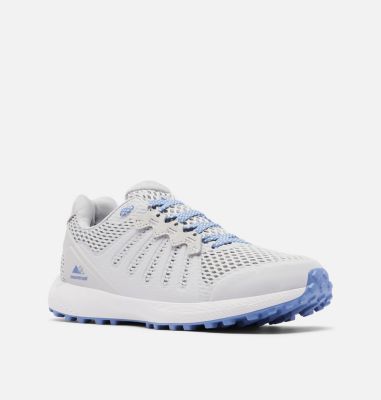 Columbia Montrail F.K.T.&trade; Trail Running-Schuh f&uuml;r Frauen COLUMBIA MONTRAIL F.K.T.&trade; | 099 | 6, Slate Grey, Velvet Cove, 3/4 front