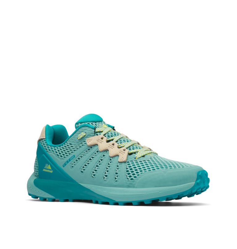 Women s Columbia Montrail F.K.T. Trail Running Shoe