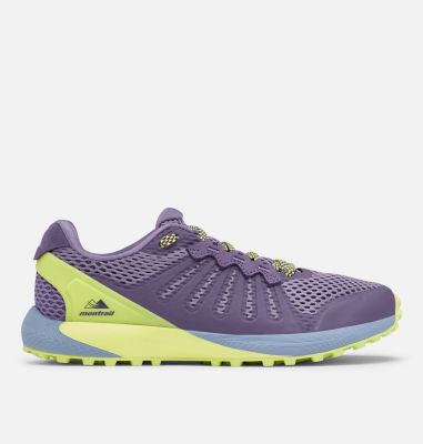 columbia women's trail running shoes