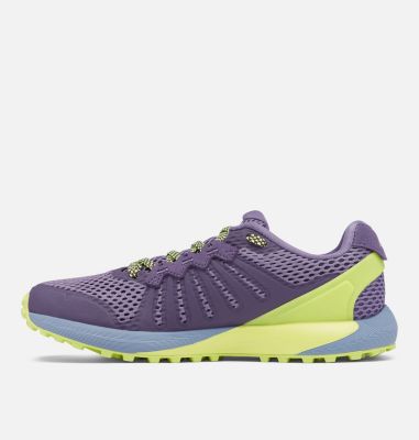 columbia women's trail running shoes