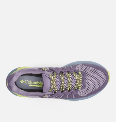 columbia trail running shoes womens