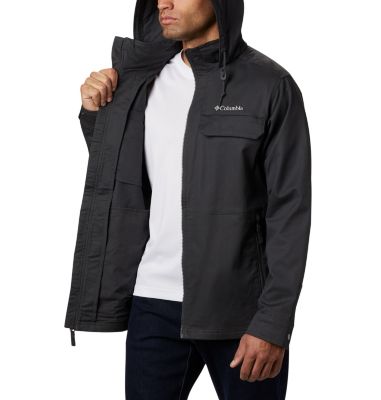 columbia xlt jacket