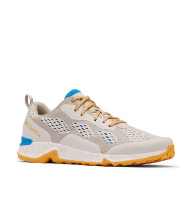 Vitesse&trade; Schuh f&uuml;r Herren VITESSE&trade; | 010 | 10.5, Dark Stone, Honey Yellow, 3/4 front