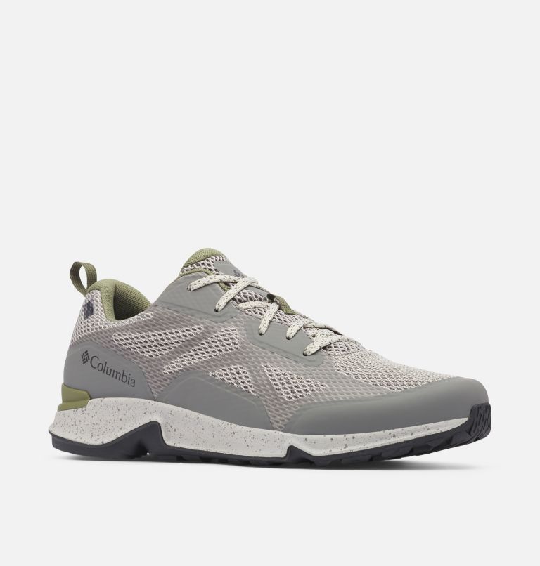 VITESSE OUTDRY | 008 | 10, Color: Stratus, Hiker Green, image 2