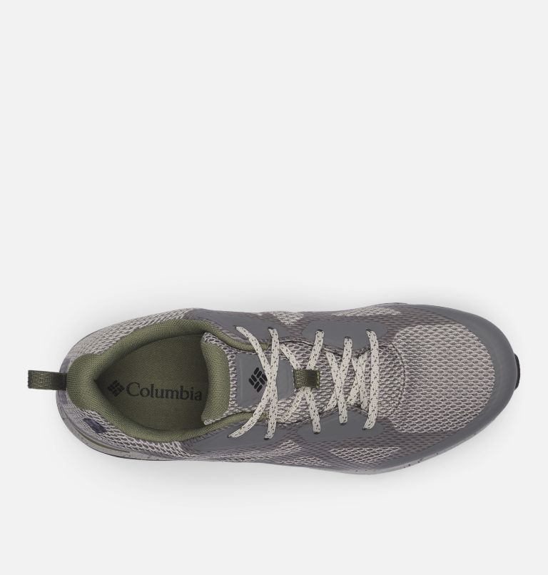 VITESSE OUTDRY | 008 | 8, Color: Stratus, Hiker Green, image 3