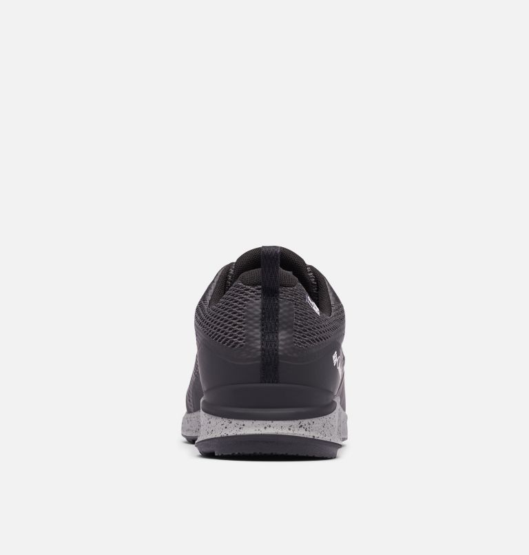 Men's Vitesse OutDry Shoe, Color: Black, White
