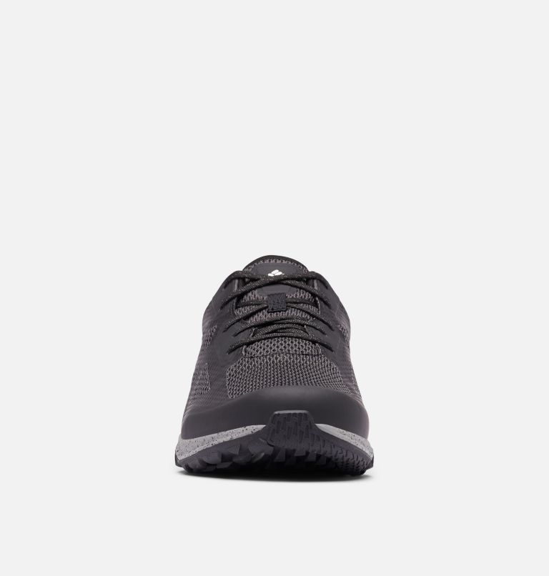 Thumbnail: Men's Vitesse OutDry Shoe, Color: Black, White, image 7