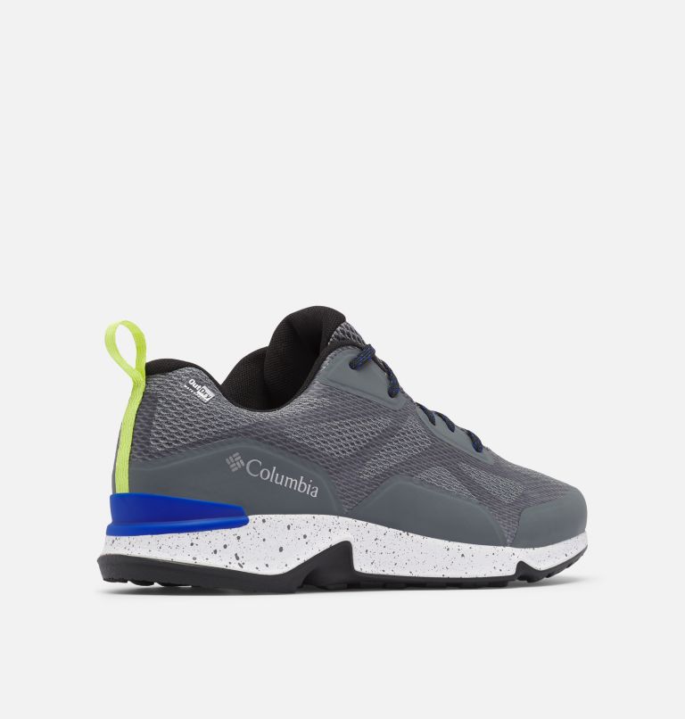 VITESSE OUTDRY | 053 | 13, Color: Graphite, Cobalt Blue, image 9