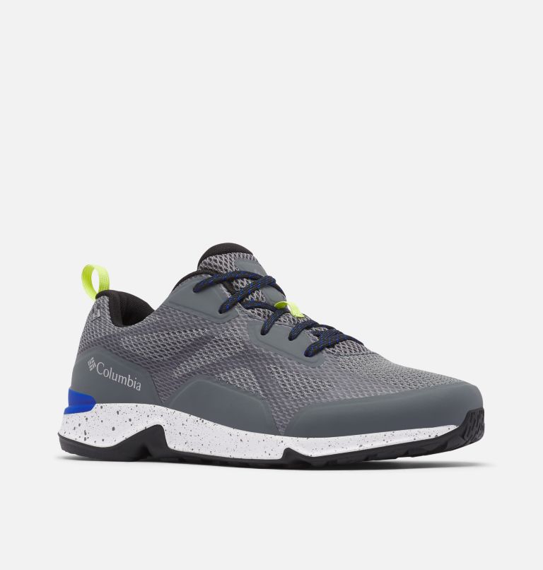 VITESSE OUTDRY | 053 | 13, Color: Graphite, Cobalt Blue, image 2