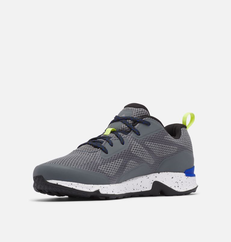 VITESSE OUTDRY | 053 | 13, Color: Graphite, Cobalt Blue, image 6