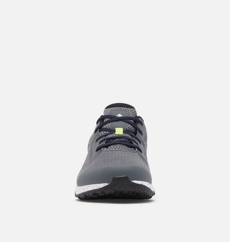VITESSE OUTDRY | 053 | 8.5, Color: Graphite, Cobalt Blue, image 7