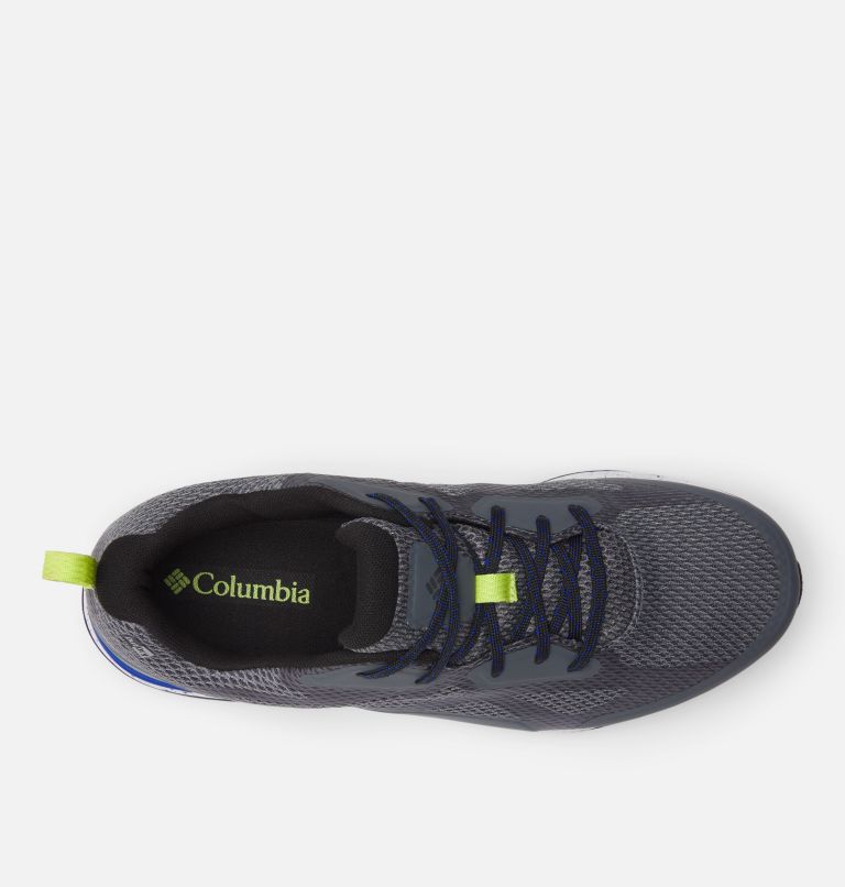 VITESSE OUTDRY | 053 | 8.5, Color: Graphite, Cobalt Blue, image 3