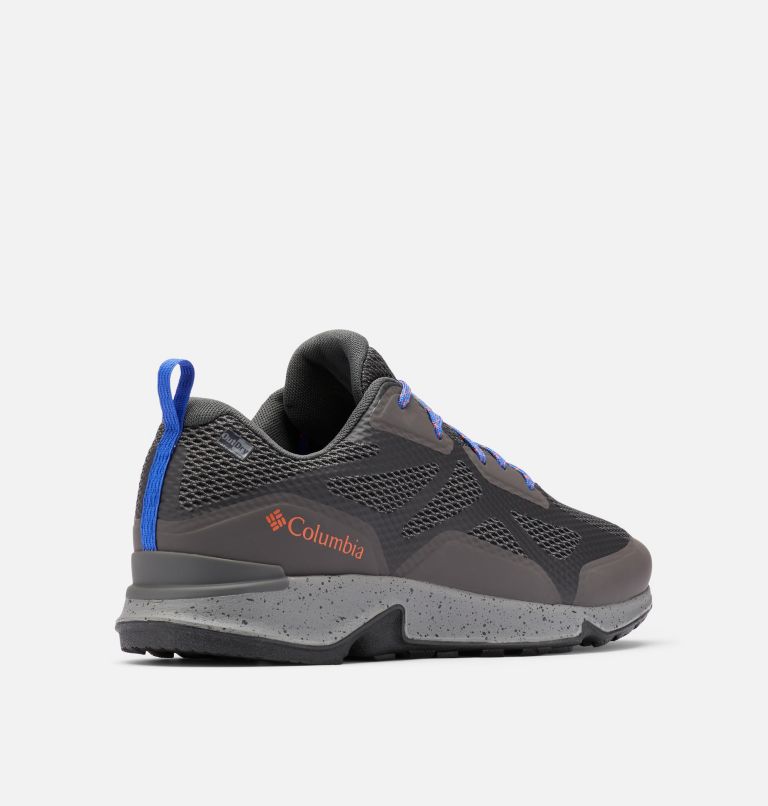 VITESSE OUTDRY | 089 | 11.5, Color: Dark Grey, Red Quartz, image 9