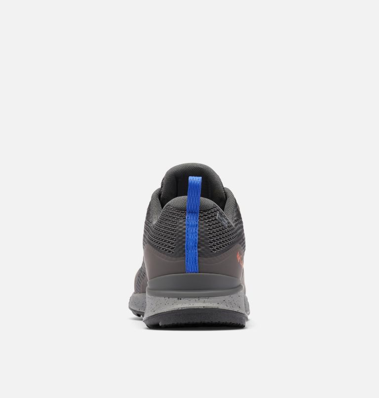 VITESSE OUTDRY | 089 | 11.5, Color: Dark Grey, Red Quartz, image 8