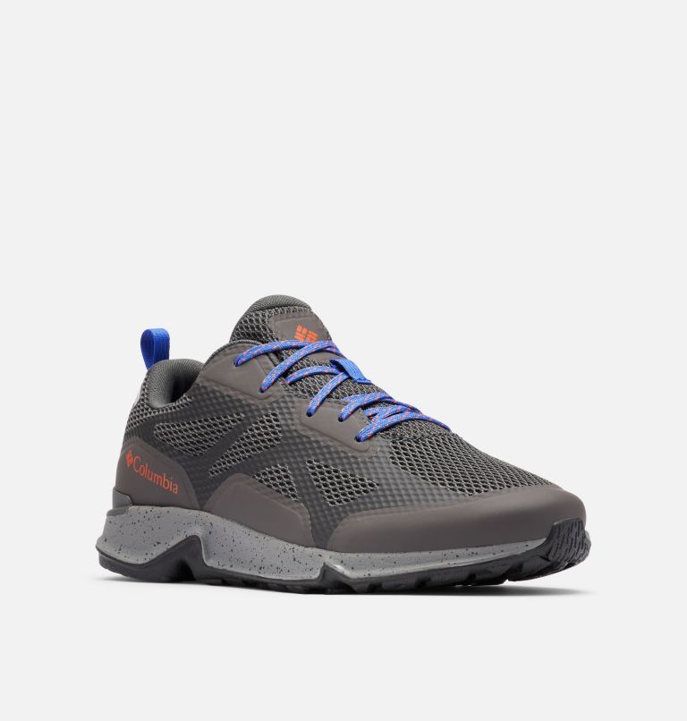 VITESSE OUTDRY | 089 | 11.5, Color: Dark Grey, Red Quartz, image 2