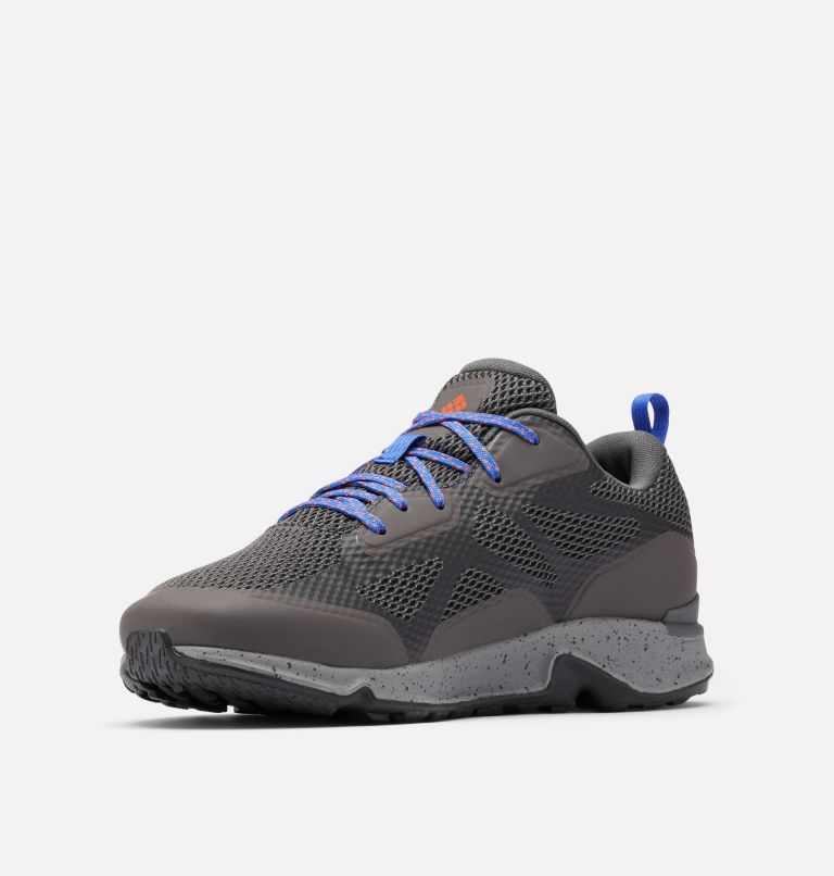 VITESSE OUTDRY | 089 | 11.5, Color: Dark Grey, Red Quartz, image 6