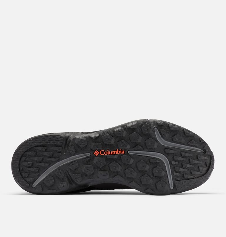 VITESSE OUTDRY | 089 | 11.5, Color: Dark Grey, Red Quartz, image 4