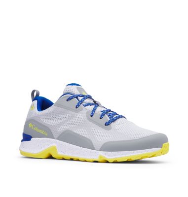 Vitesse&trade; OutDry&trade; Schuh f&uuml;r Herren VITESSE&trade; OUTDRY&trade; | 053 | 7, Slate Grey, Zour, 3/4 front