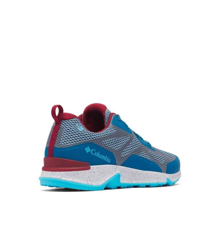 VITESSE OUTDRY | 099 | 8, Color: Slate Grey, Phoenix Blue, image 9