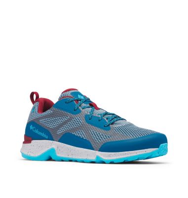 Vitesse&trade; OutDry&trade; Schuh f&uuml;r Herren VITESSE&trade; OUTDRY&trade; | 053 | 7, Slate Grey, Phoenix Blue, 3/4 front