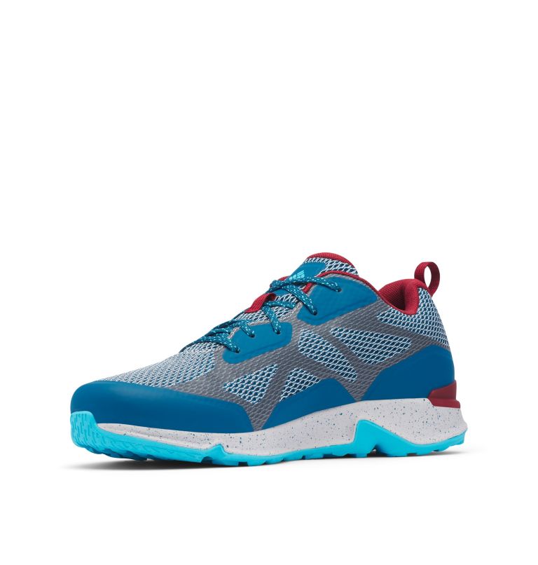 VITESSE OUTDRY | 099 | 8, Color: Slate Grey, Phoenix Blue, image 6