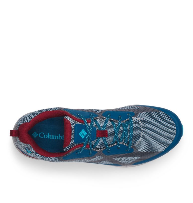 VITESSE OUTDRY | 099 | 8, Color: Slate Grey, Phoenix Blue, image 3