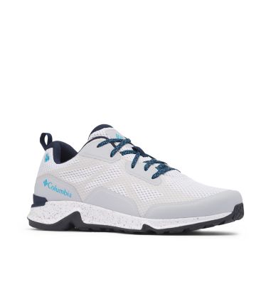 Men's Vitesse&trade; OutDry&trade; Shoe VITESSE&trade; OUTDRY&trade; | 053 | 7, White, Blue Chill, 3/4 front