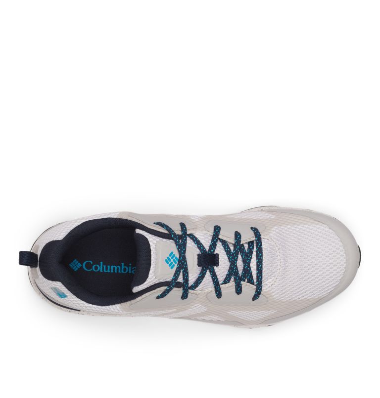 VITESSE OUTDRY | 100 | 15, Color: White, Blue Chill, image 3