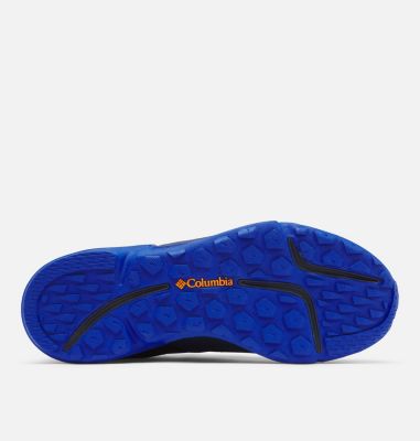 columbia walking shoes mens