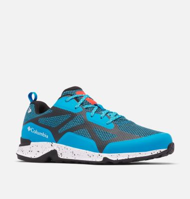 Men's Vitesse&trade; OutDry&trade; Shoe VITESSE&trade; OUTDRY&trade; | 053 | 7, Compass Blue, Black, 3/4 front