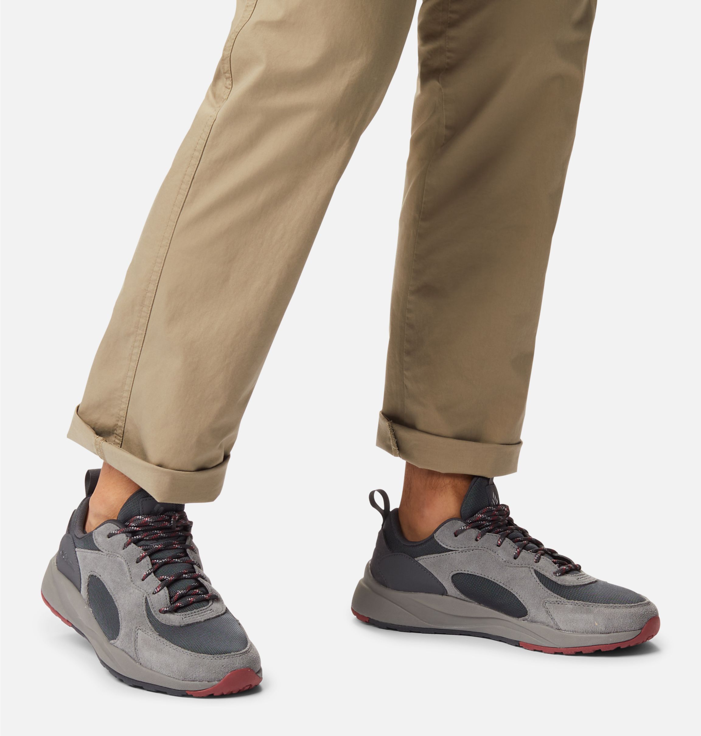 Men s Pivot Waterproof Shoe