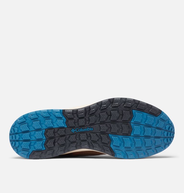 Men's Pivot⢠Waterproof Shoe - Wide | Columbia Sportswear