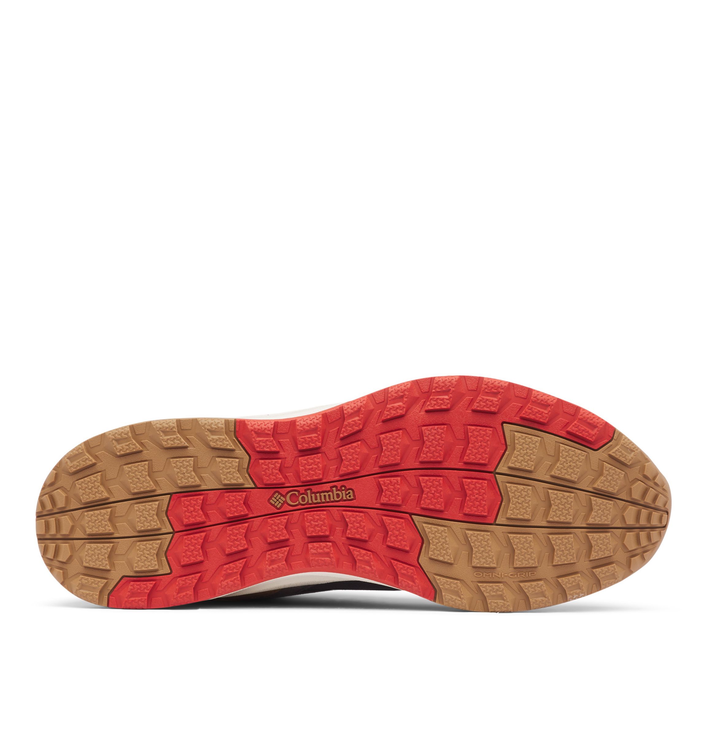 Men s Pivot Mid Waterproof Shoe