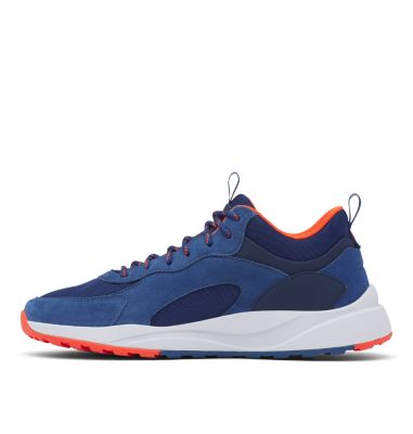 mens columbia waterproof shoes